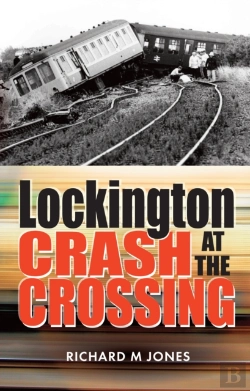 Bertrand.pt - Lockington Crash At The Crossing