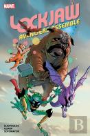 Lockjaw: Avengers Assemble