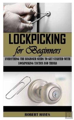 Bertrand.pt - Lockpicking For Beginners