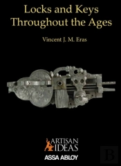Locks And Keys Throughout The Ages
