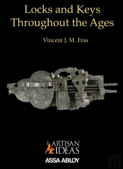 Bertrand.pt - Locks And Keys Throughout The Ages