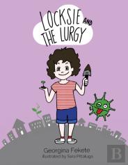 Locksie And The Lurgy