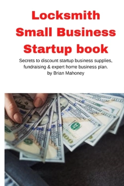Bertrand.pt - Locksmith Small Business Startup Book