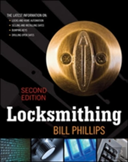 Bertrand.pt - Locksmithing, Second Edition