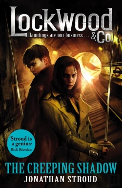 Bertrand.pt - Lockwood & Co: The Creeping Shadow