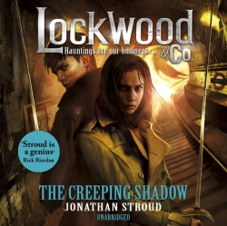 Bertrand.pt - Lockwood & Co: The Creeping Shadow