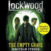 Lockwood & Co: The Empty Grave