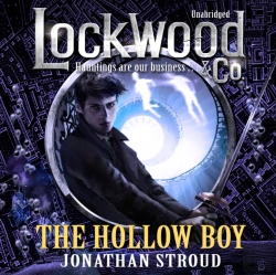 Bertrand.pt - Lockwood & Co: The Hollow Boy