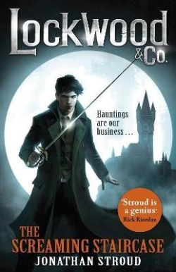 Bertrand.pt - Lockwood & Co: The Screaming Staircase