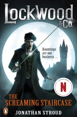 Bertrand.pt - Lockwood & Co: The Screaming Staircase
