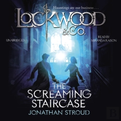 Bertrand.pt - Lockwood & Co: The Screaming Staircase