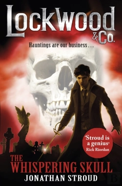 Bertrand.pt - Lockwood & Co: The Whispering Skull