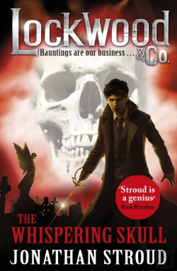 Bertrand.pt - Lockwood & Co: The Whispering Skull
