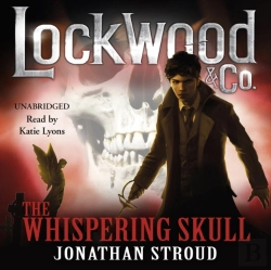 Bertrand.pt - Lockwood & Co: The Whispering Skull