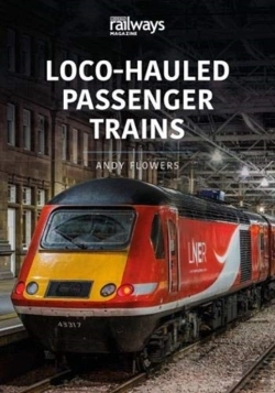 Bertrand.pt - Loco-Hauled Passenger Trains