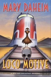 Loco Motive