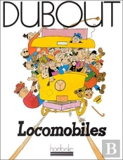 Locomobiles