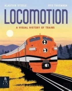Bertrand.pt - Locomotion