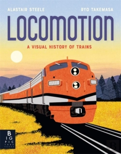 Bertrand.pt - Locomotion