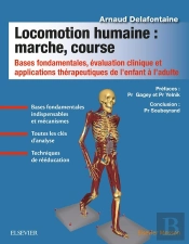 Locomotion Humaine : Marché, Course