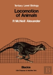 Locomotion Of Animals
