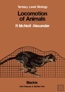 Bertrand.pt - Locomotion Of Animals