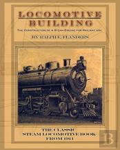 Locomotive Building