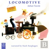 Locomotive