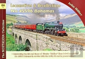 Locomotive Recollections: No 45596 Bahamas