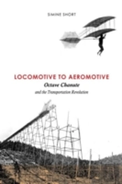 Locomotive To Aeromotive