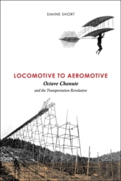 Locomotive To Aeromotive
