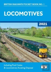Locomotives 2021