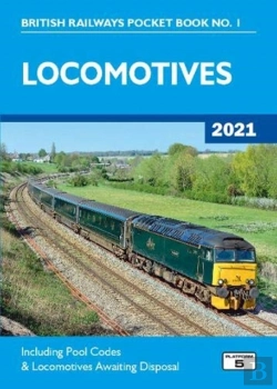 Bertrand.pt - Locomotives 2021