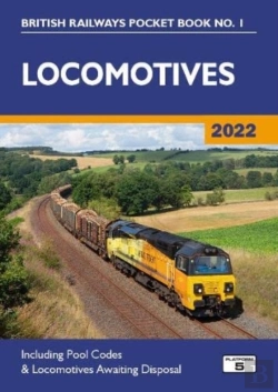 Bertrand.pt - Locomotives 2022