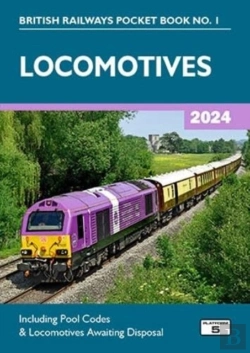 Bertrand.pt - Locomotives 2024