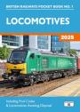 Locomotives 2025