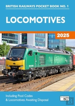 Bertrand.pt - Locomotives 2025