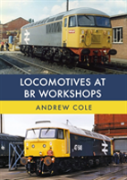 Locomotives At Br Workshops