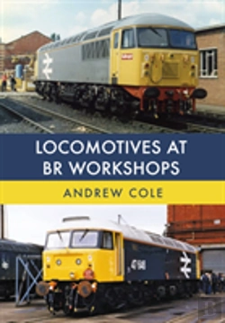 Bertrand.pt - Locomotives At Br Workshops