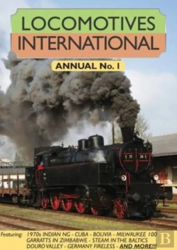 Bertrand.pt - Locomotives International Annual No. 1