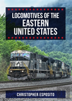 Locomotives Of The Eastern United States