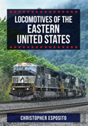 Locomotives Of The Eastern United States