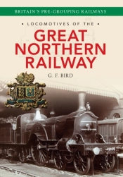 Locomotives Of The Great Northern Railway
