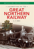 Locomotives Of The Great Northern Railway