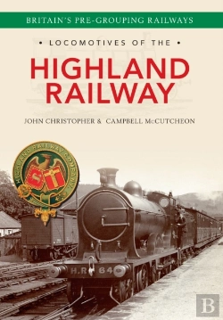 Bertrand.pt - Locomotives Of The Highland Railway