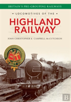 Bertrand.pt - Locomotives Of The Highland Railway