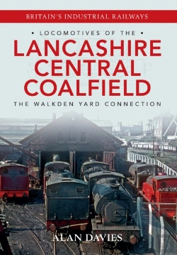 Bertrand.pt - Locomotives Of The Lancashire Central Coalfield