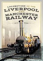 Locomotives Of The Liverpool And Manchester Railway