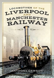 Locomotives Of The Liverpool And Manchester Railway