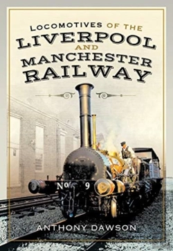 Bertrand.pt - Locomotives Of The Liverpool And Manchester Railway